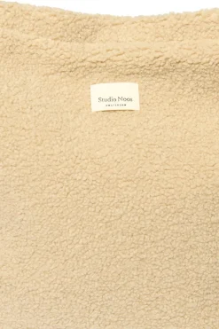 Studio Noos Luiertas Teddy Ecru