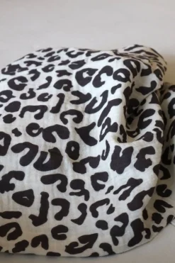 Studio Noos Swaddle Holy Cow 120 x 120