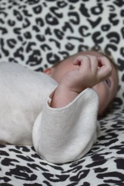 Studio Noos Swaddle Holy Cow 70 x 70