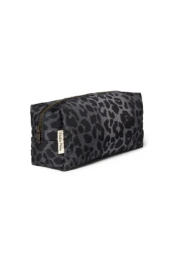 Studio Noos Toilettas Puffy Antra Leopard