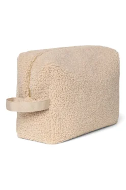 Studio Noos Toilettas Teddy Ecru L