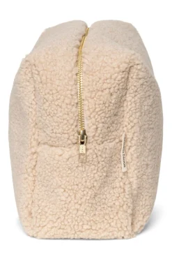 Studio Noos Toilettas Teddy Ecru L