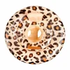 Swim Essentials Zwemzitje Beige Panter 0-1 jaar