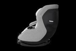 Thule Autostoel Elm i-Size Light Grey