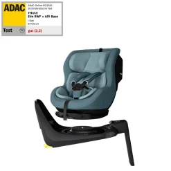 Thule Autostoel Elm i-Size Mid Blue