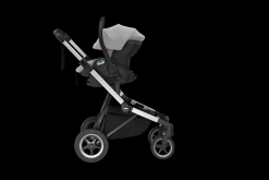 Thule Autostoel Maple i-Size Light Grey
