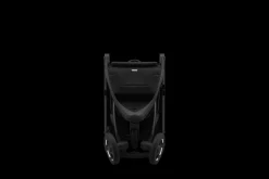 Thule Buggy 2in1 Spring 2 Black on Black