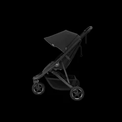 Thule Buggy Spring 2 Black on Black