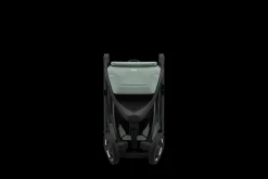 Thule Buggy Spring 2 Mist Green on Black