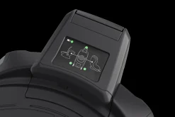 Thule Isofix Base Alfi Black
