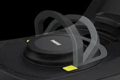 Thule Isofix Base Alfi Black