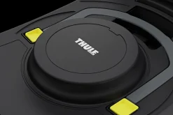Thule Isofix Base Alfi Black