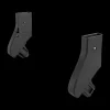 Thule Reiswieg Adapters Spring