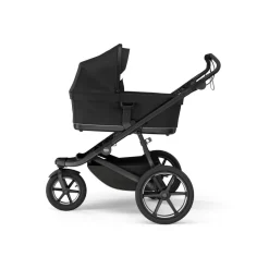 Thule Reiswieg Black