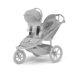 Thule Urban Glide 3 Duo Adapter Autostoel