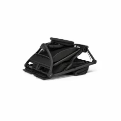Thule Urban Glide 3 Duo Kinderwagen Black