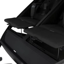 Thule Urban Glide 3 Duo Kinderwagen Black