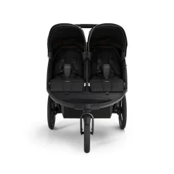 Thule Urban Glide 3 Duo Kinderwagen Black