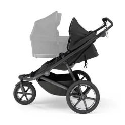 Thule Urban Glide 3 Duo Kinderwagen Black