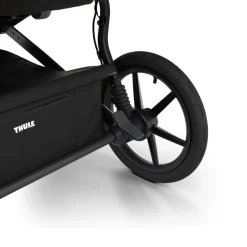 Thule Urban Glide 3 Duo Kinderwagen Black