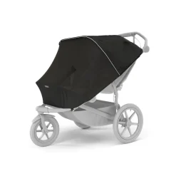Thule Urban Glide 3 Muggennet Duo Wandelwagen