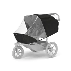 Thule Urban Glide 3 Regenhoes Duo Wandelwagen