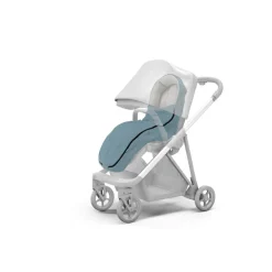 Thule Voetenzak Mid Blue