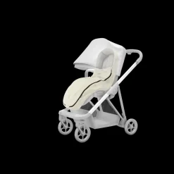 Thule Voetenzak Soft Beige