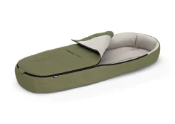 Thule Voetenzak Soft Green