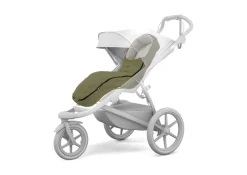 Thule Voetenzak Soft Green