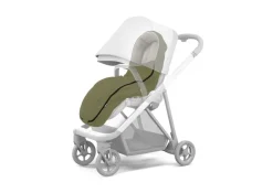 Thule Voetenzak Soft Green