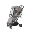 Titanium Baby Regenhoes Buggy & Wandelwagen Premium