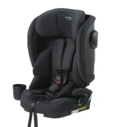 Titaniumbaby Autostoel Luxx i-Size Isofix Black