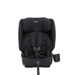 Titaniumbaby Autostoel Luxx i-Size Isofix Black