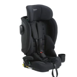 Titaniumbaby Autostoel Luxx i-Size Isofix Black