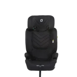 Titaniumbaby Autostoel Niklas i-Size Black