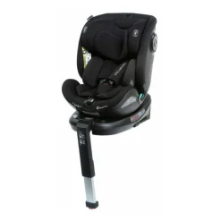 Titaniumbaby Autostoel Stellar Pro i-Size Black