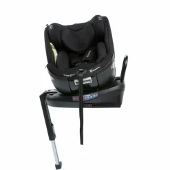 Titaniumbaby Autostoel Stellar Pro i-Size Black