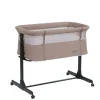 Titaniumbaby Co-sleeper Milan Lush Taupe