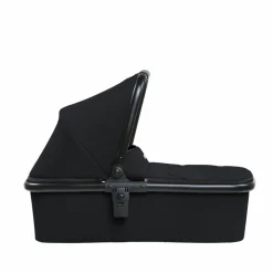 Titaniumbaby Reiswieg Pollux Black