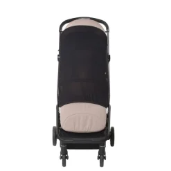 Titaniumbaby Zonnecherm Kinderwagen / Buggy