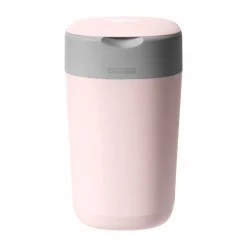 Tommee Tippee Click & Twist Luieremmer Pink