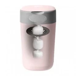 Tommee Tippee Click & Twist Luieremmer Pink