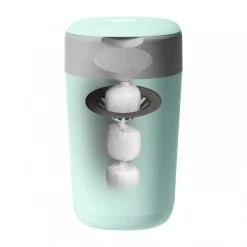 Tommee Tippee Click & Twist Luieremmer Green