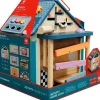 Topbright Activiteitenhuis 12-in-1