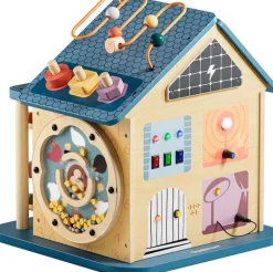 Topbright Activiteitenhuis 12-in-1