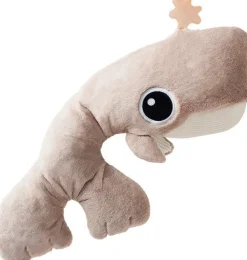 Topbright Slaapknuffel Kalmerende Walvis
