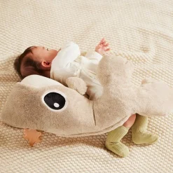 Topbright Slaapknuffel Kalmerende Walvis