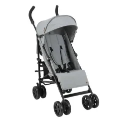 Topmark Buggy Fenn Grijs
