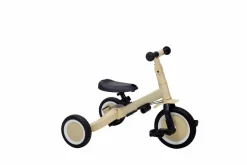 Topmark 4-in-1 Driewieler / Loopfiets Lio Pistache